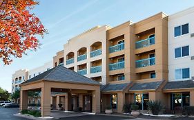 Courtyard by Marriott Pleasant Hill